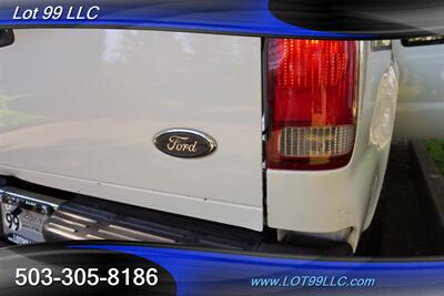 2005 Ford F-250 XLT 4dr SuperCab 4x4 Power Stroke LONG BED   - Photo 29 - Milwaukie, OR 97267