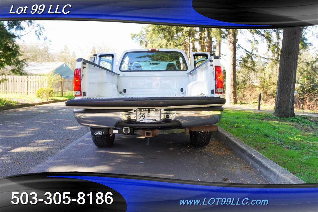 2005 Ford F-250 XLT 4dr SuperCab 4x4 Power Stroke LONG BED   - Photo 24 - Milwaukie, OR 97267