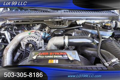 2005 Ford F-250 XLT 4dr SuperCab 4x4 Power Stroke LONG BED   - Photo 17 - Milwaukie, OR 97267