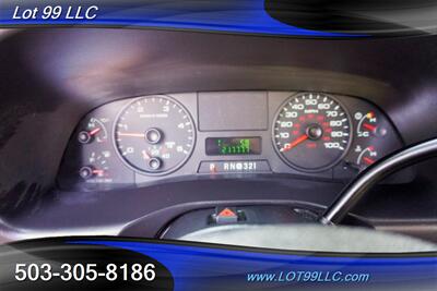 2005 Ford F-250 XLT 4dr SuperCab 4x4 Power Stroke LONG BED   - Photo 18 - Milwaukie, OR 97267