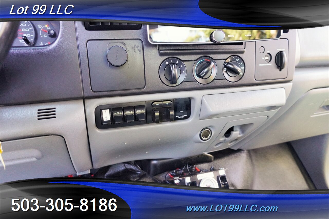 2005 Ford F-250 XLT 4dr SuperCab 4x4 Power Stroke LONG BED   - Photo 20 - Milwaukie, OR 97267