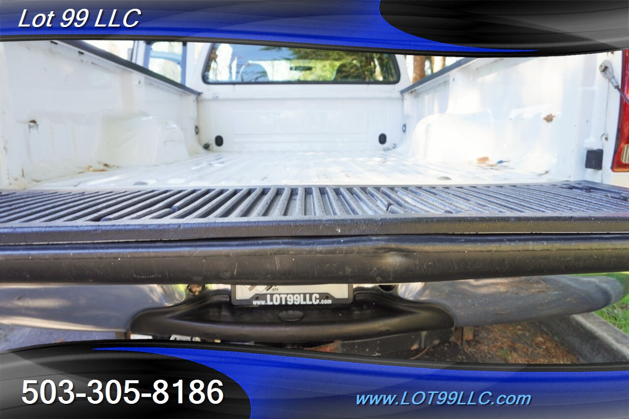 2005 Ford F-250 XLT 4dr SuperCab 4x4 Power Stroke LONG BED   - Photo 14 - Milwaukie, OR 97267