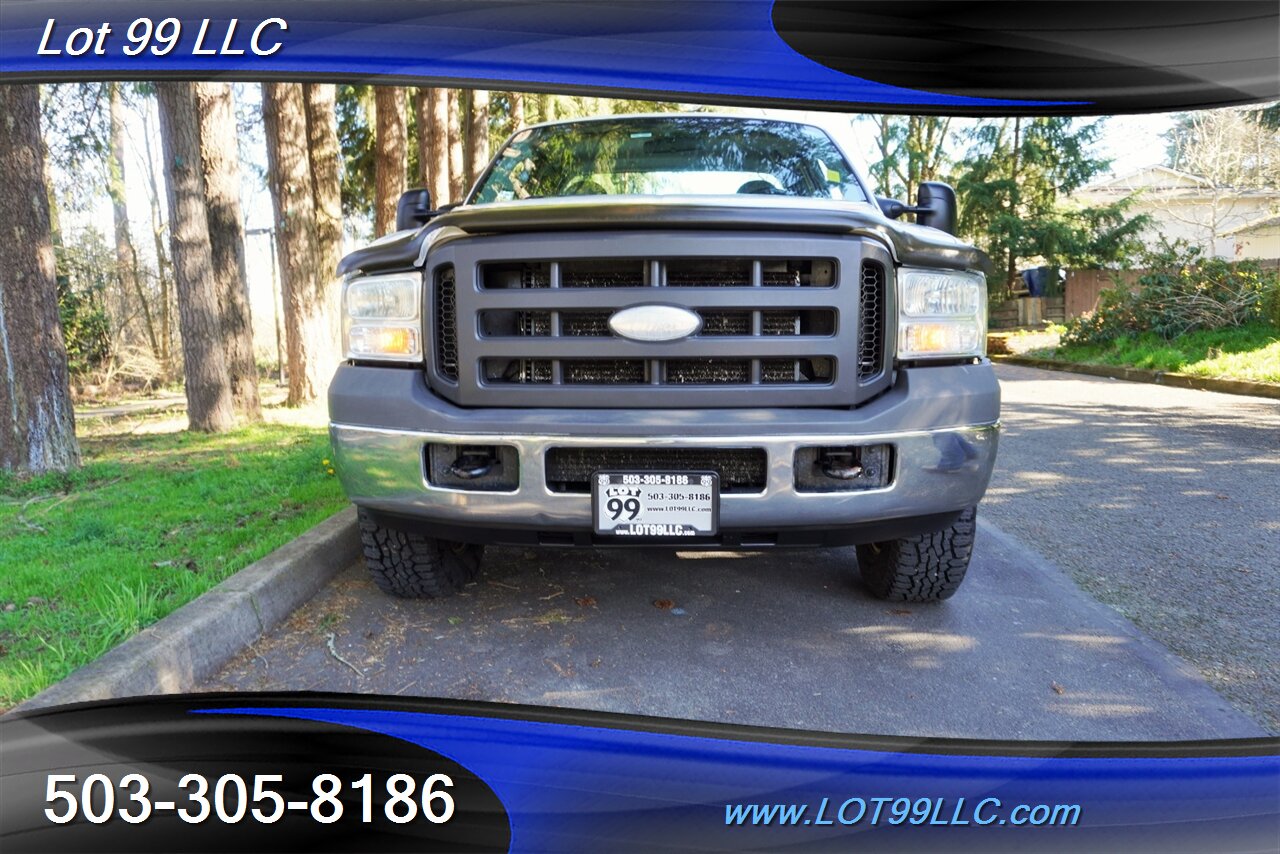 2005 Ford F-250 XLT 4dr SuperCab 4x4 Power Stroke LONG BED   - Photo 6 - Milwaukie, OR 97267
