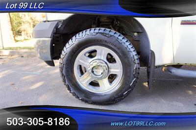 2005 Ford F-250 XLT 4dr SuperCab 4x4 Power Stroke LONG BED   - Photo 33 - Milwaukie, OR 97267
