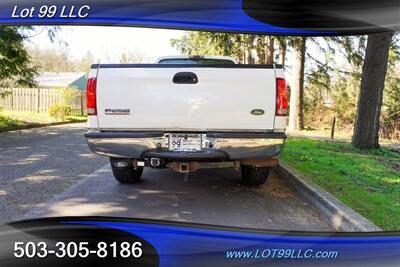 2005 Ford F-250 XLT 4dr SuperCab 4x4 Power Stroke LONG BED   - Photo 10 - Milwaukie, OR 97267