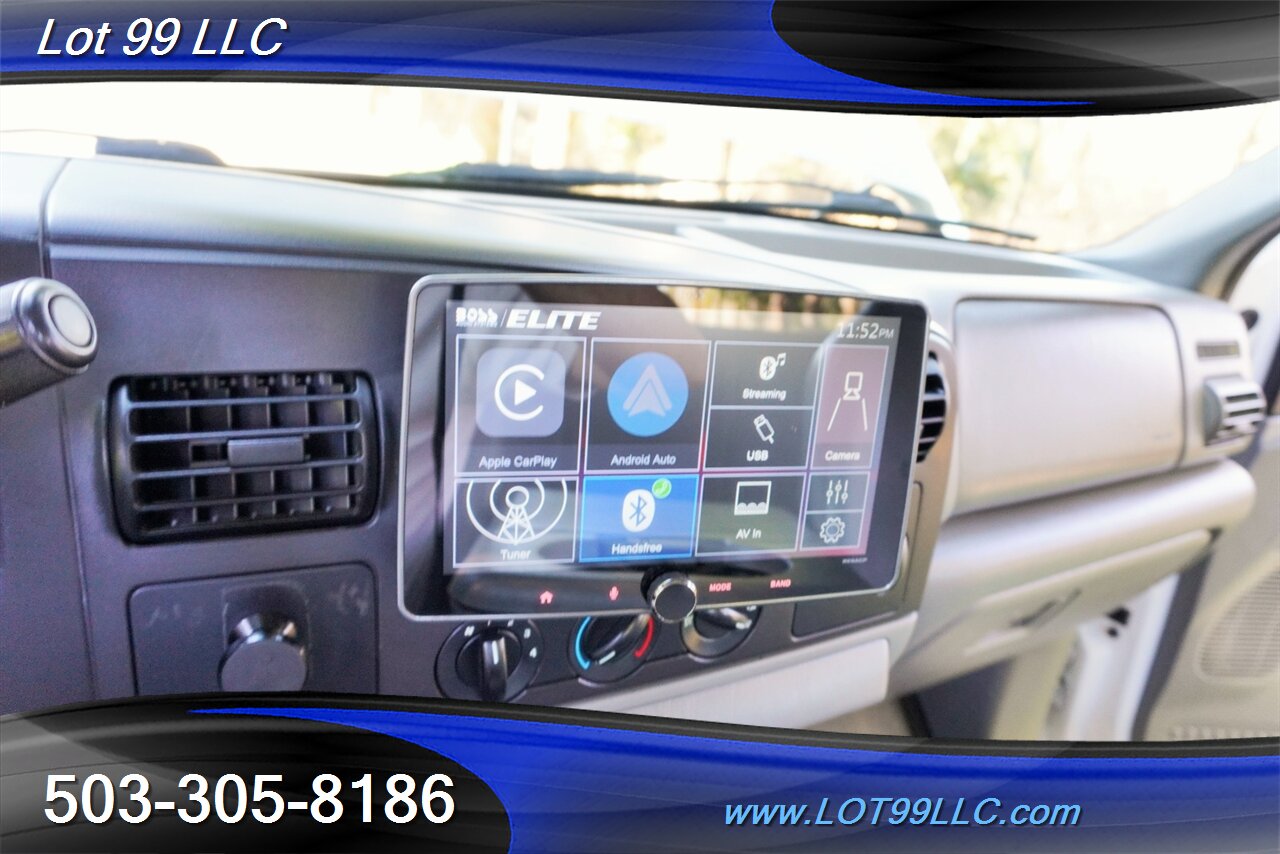 2005 Ford F-250 XLT 4dr SuperCab 4x4 Power Stroke LONG BED   - Photo 19 - Milwaukie, OR 97267