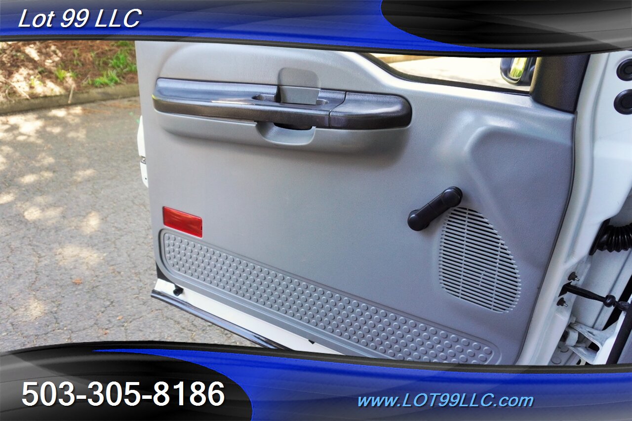 2005 Ford F-250 XLT 4dr SuperCab 4x4 Power Stroke LONG BED   - Photo 22 - Milwaukie, OR 97267
