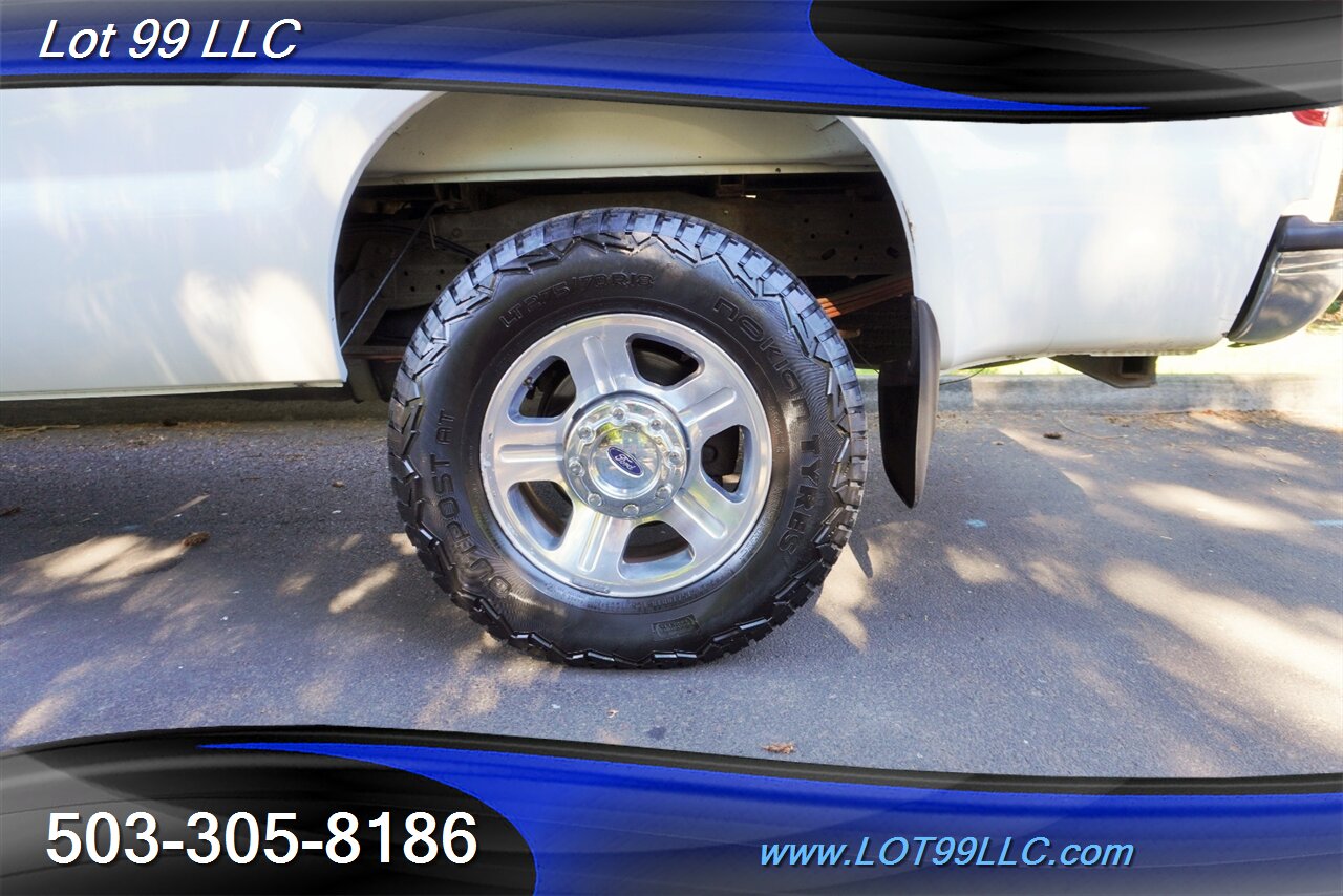 2005 Ford F-250 XLT 4dr SuperCab 4x4 Power Stroke LONG BED   - Photo 3 - Milwaukie, OR 97267