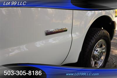 2005 Ford F-250 XLT 4dr SuperCab 4x4 Power Stroke LONG BED   - Photo 31 - Milwaukie, OR 97267
