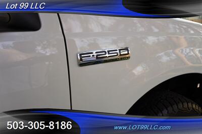 2005 Ford F-250 XLT 4dr SuperCab 4x4 Power Stroke LONG BED   - Photo 32 - Milwaukie, OR 97267
