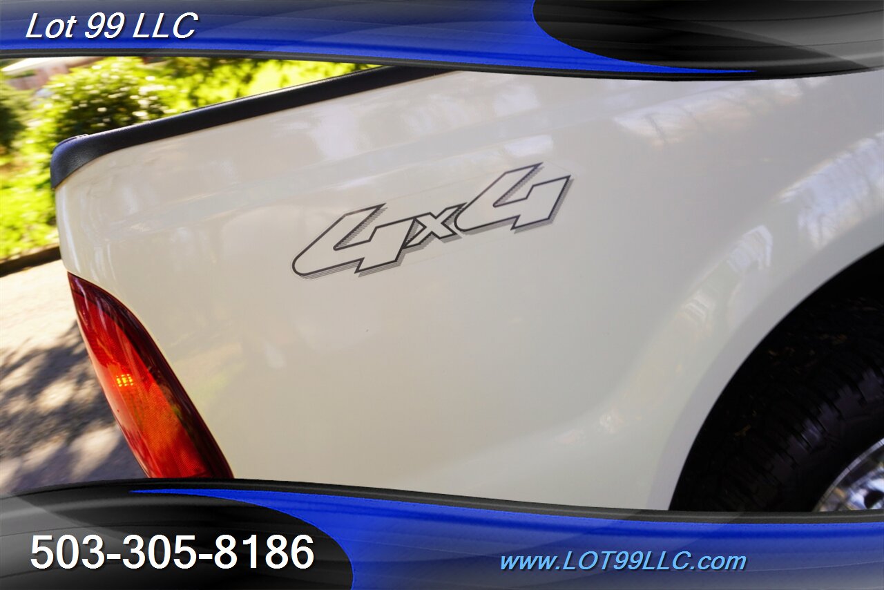 2005 Ford F-250 XLT 4dr SuperCab 4x4 Power Stroke LONG BED   - Photo 30 - Milwaukie, OR 97267
