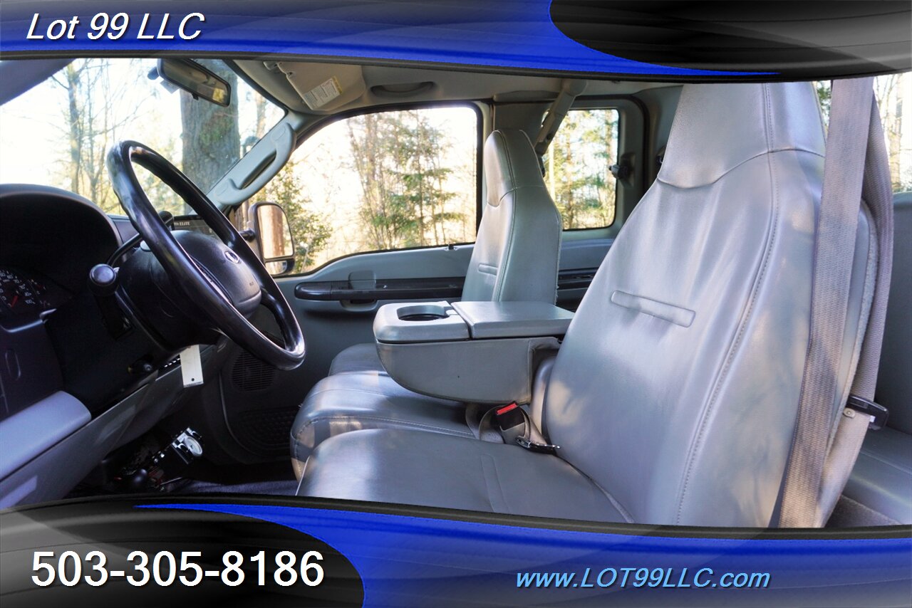 2005 Ford F-250 XLT 4dr SuperCab 4x4 Power Stroke LONG BED   - Photo 2 - Milwaukie, OR 97267