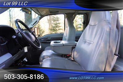 2005 Ford F-250 XLT 4dr SuperCab 4x4 Power Stroke LONG BED   - Photo 2 - Milwaukie, OR 97267