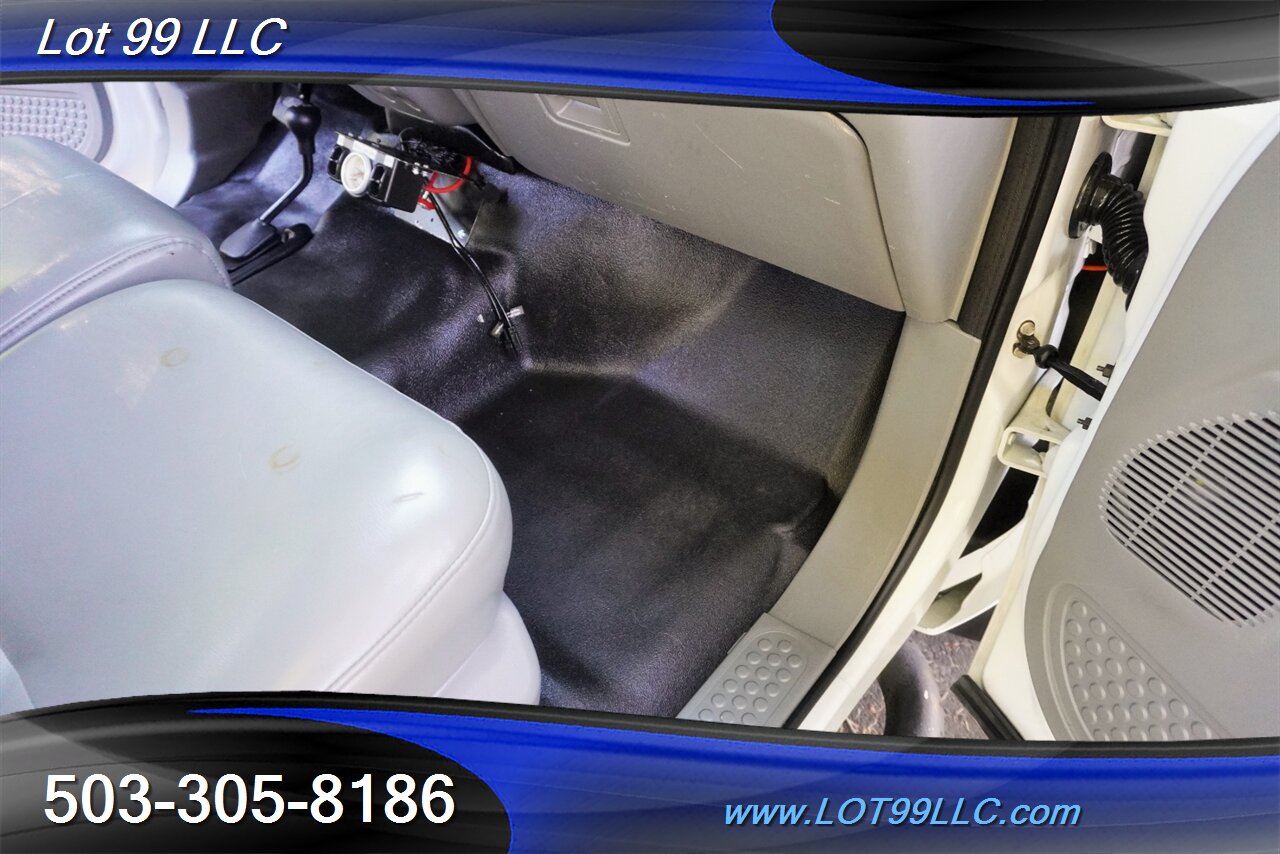 2005 Ford F-250 XLT 4dr SuperCab 4x4 Power Stroke LONG BED   - Photo 23 - Milwaukie, OR 97267