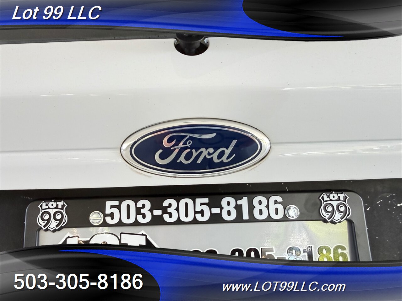 2014 Ford Fiesta ST 6 Speed Manual EcoBoost 1.6L Turbo I4 197hp 35MPG - Photo 50 - Milwaukie, OR 97267