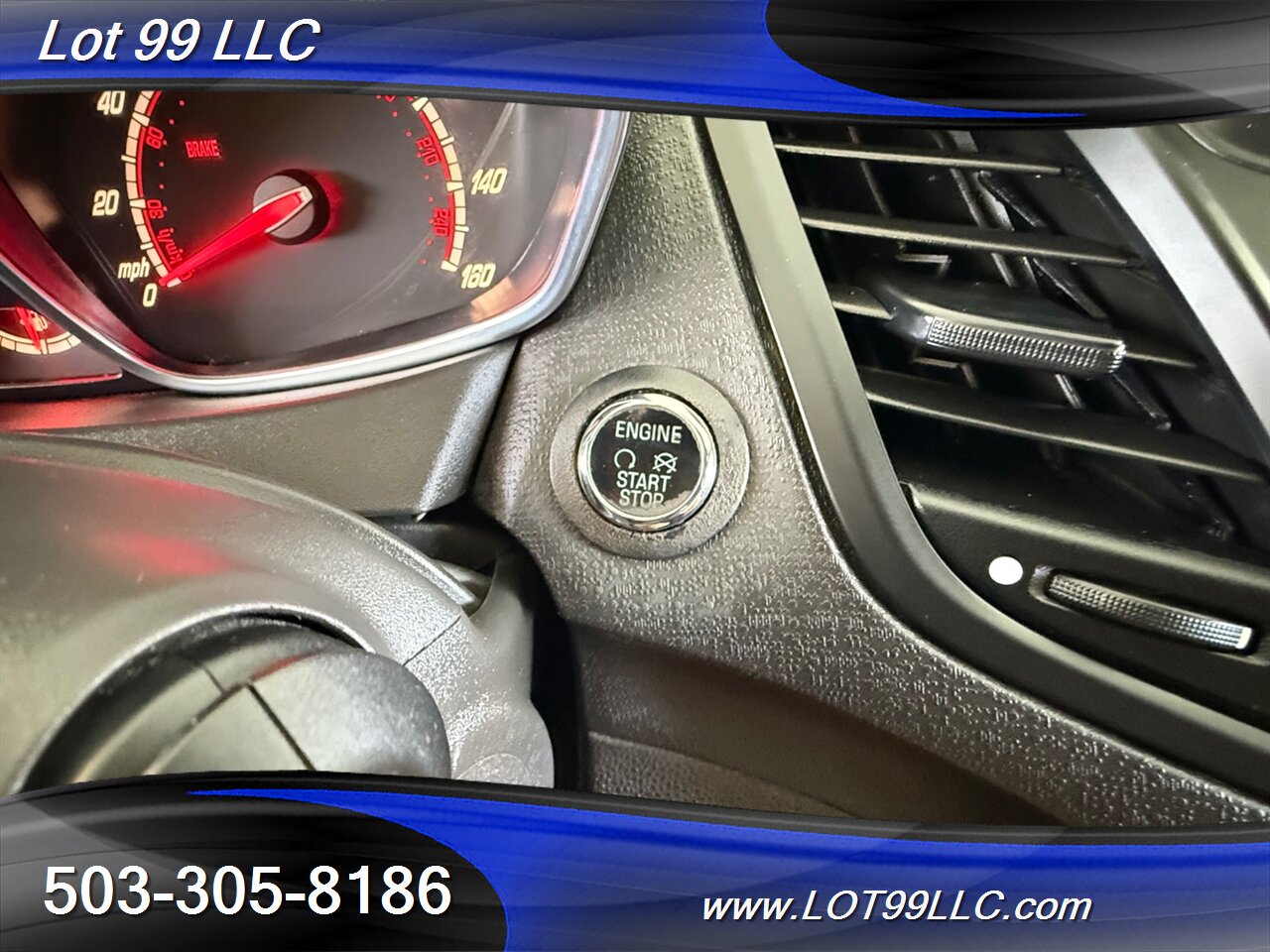 2014 Ford Fiesta ST 6 Speed Manual EcoBoost 1.6L Turbo I4 197hp 35MPG - Photo 13 - Milwaukie, OR 97267