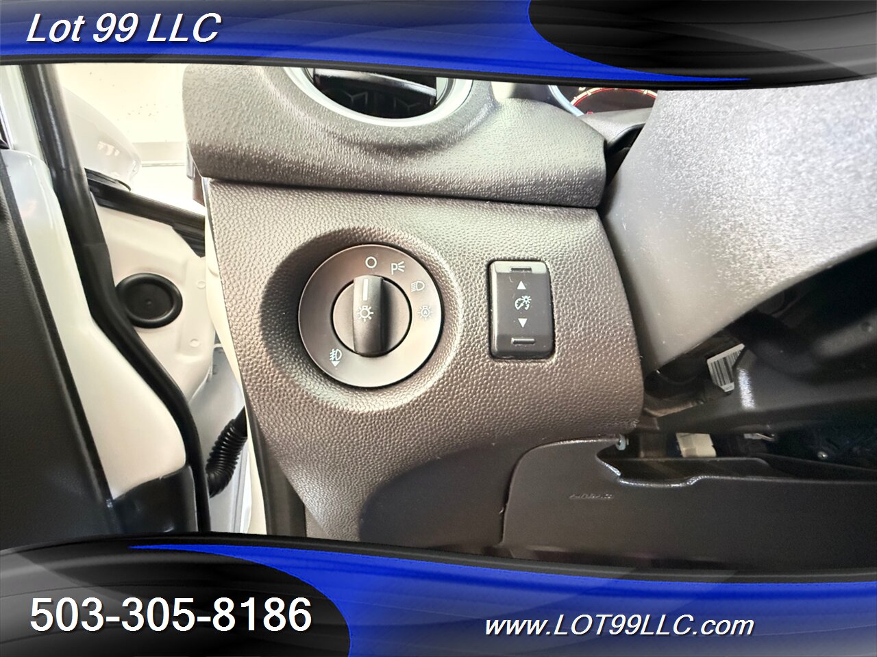 2014 Ford Fiesta ST 6 Speed Manual EcoBoost 1.6L Turbo I4 197hp 35MPG - Photo 38 - Milwaukie, OR 97267