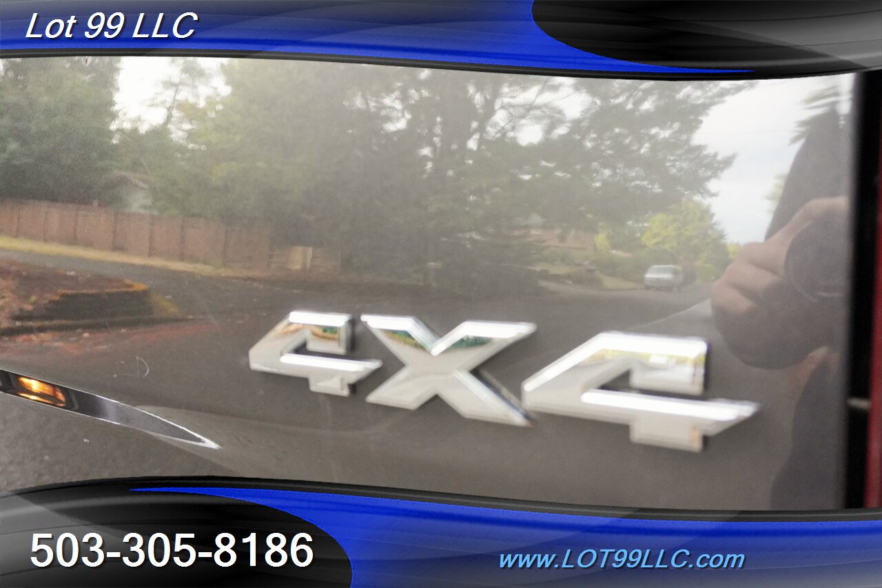 2014 RAM 1500 Big Horn 4X4 V8 HEMI Auto Leather Seats GPS  LIFTERD 20 Wheels Newer 35 tires - Photo 32 - Milwaukie, OR 97267