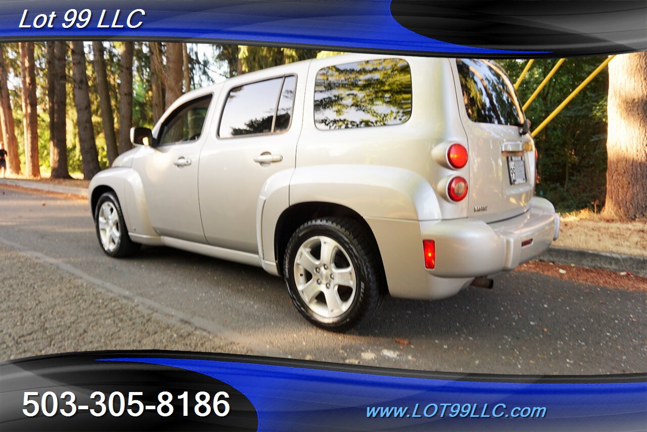 2006 Chevrolet HHR LT Wagon 2.2L Automatic Newer Tires   - Photo 11 - Milwaukie, OR 97267