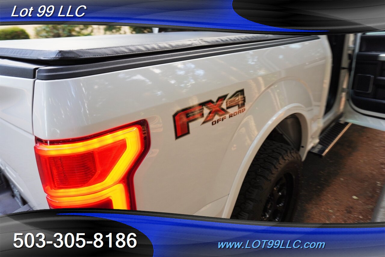 2018 Ford F-150 Lariat   - Photo 40 - Milwaukie, OR 97267