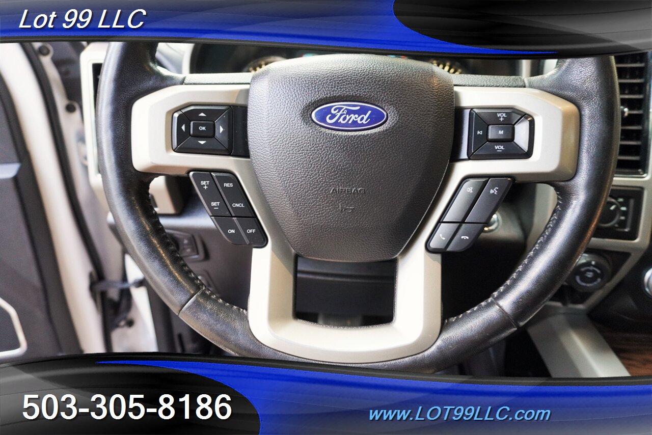 2018 Ford F-150 Lariat   - Photo 30 - Milwaukie, OR 97267
