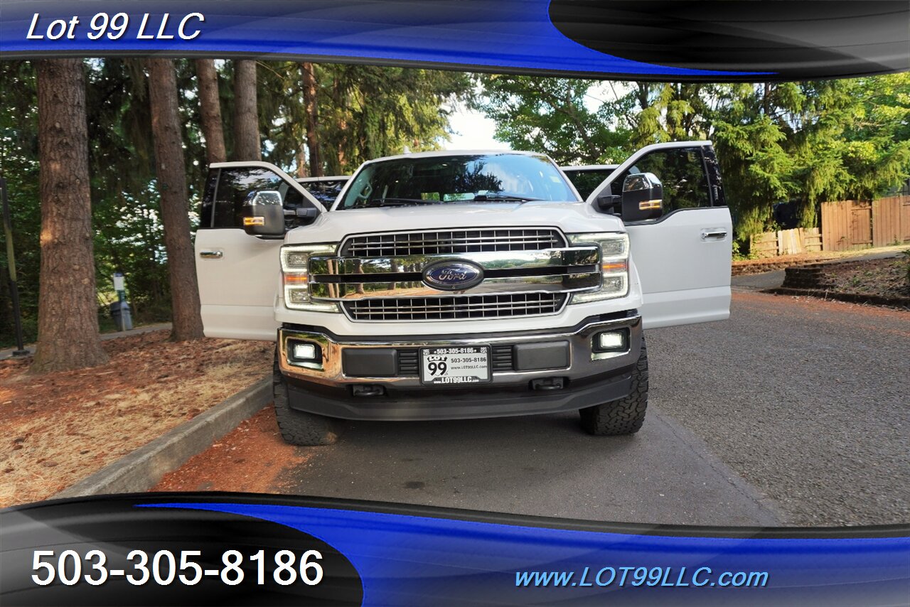 2018 Ford F-150 Lariat   - Photo 35 - Milwaukie, OR 97267