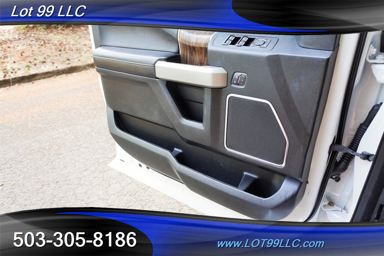 2018 Ford F-150 Lariat   - Photo 26 - Milwaukie, OR 97267