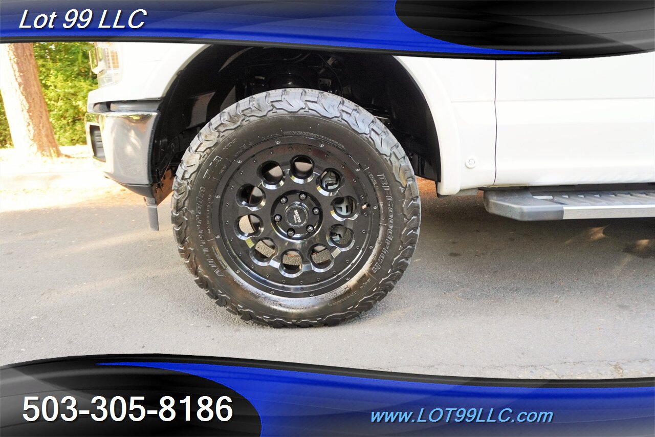 2018 Ford F-150 Lariat   - Photo 45 - Milwaukie, OR 97267