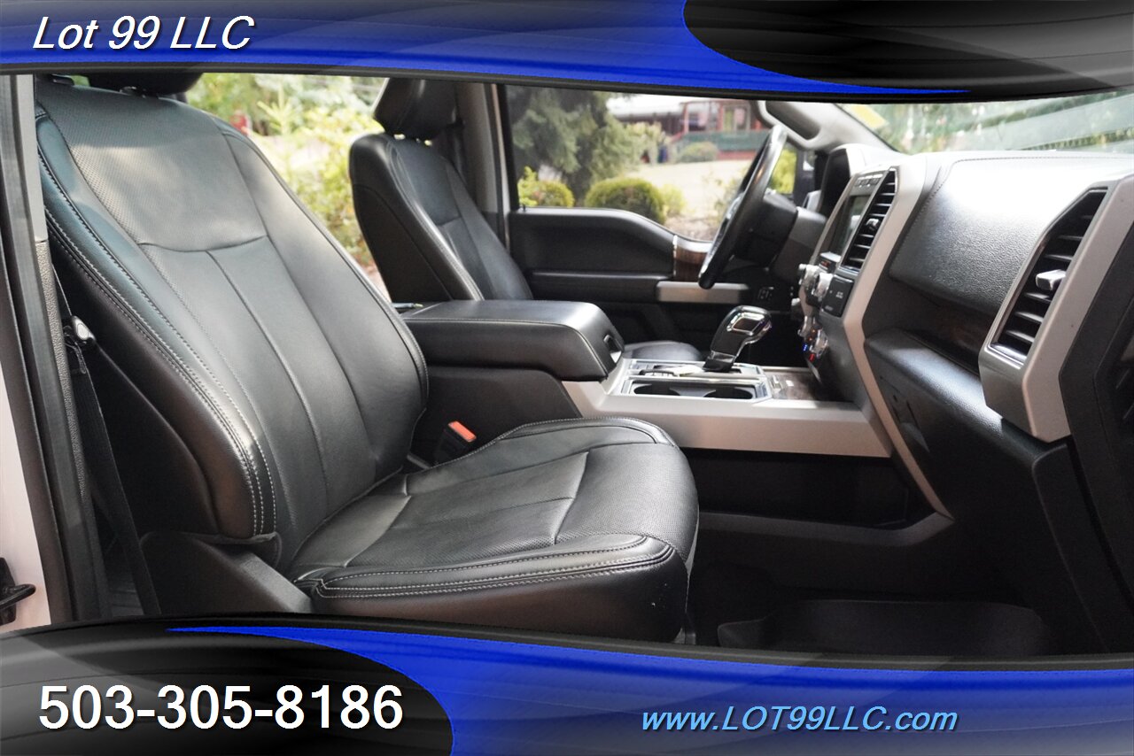 2018 Ford F-150 Lariat   - Photo 25 - Milwaukie, OR 97267