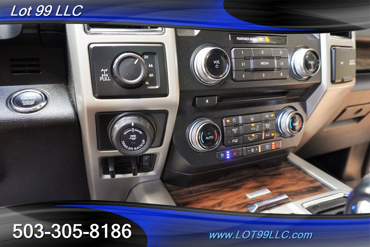 2018 Ford F-150 Lariat   - Photo 28 - Milwaukie, OR 97267