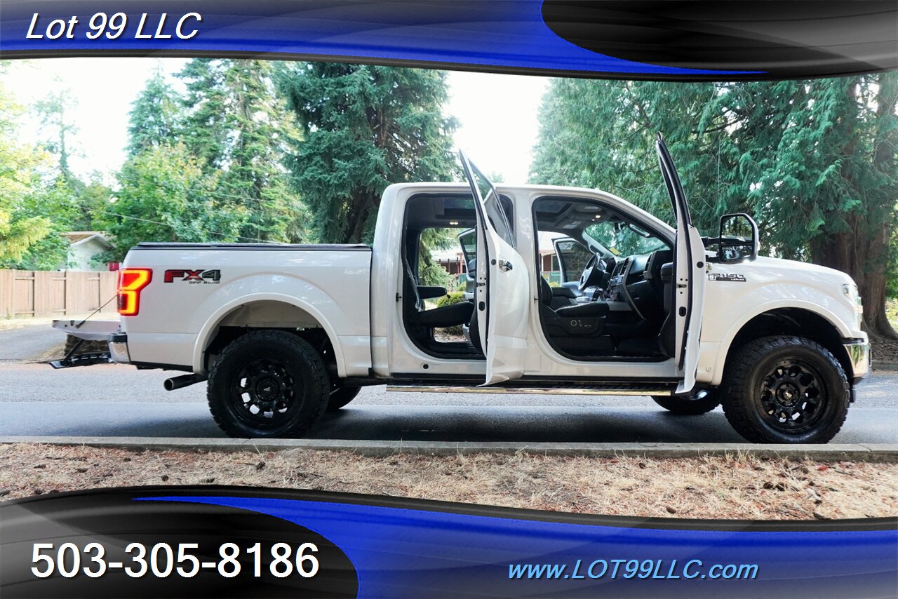 2018 Ford F-150 Lariat   - Photo 36 - Milwaukie, OR 97267