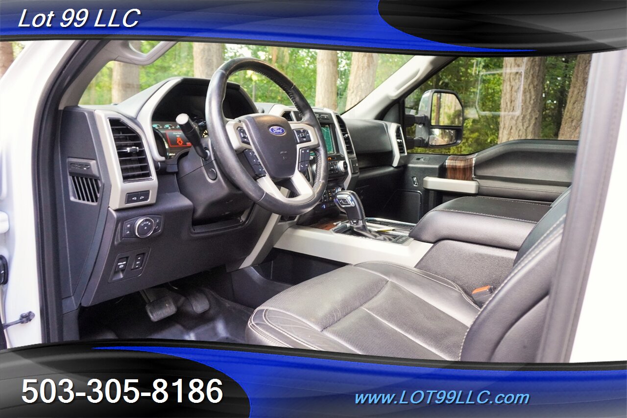 2018 Ford F-150 Lariat   - Photo 13 - Milwaukie, OR 97267