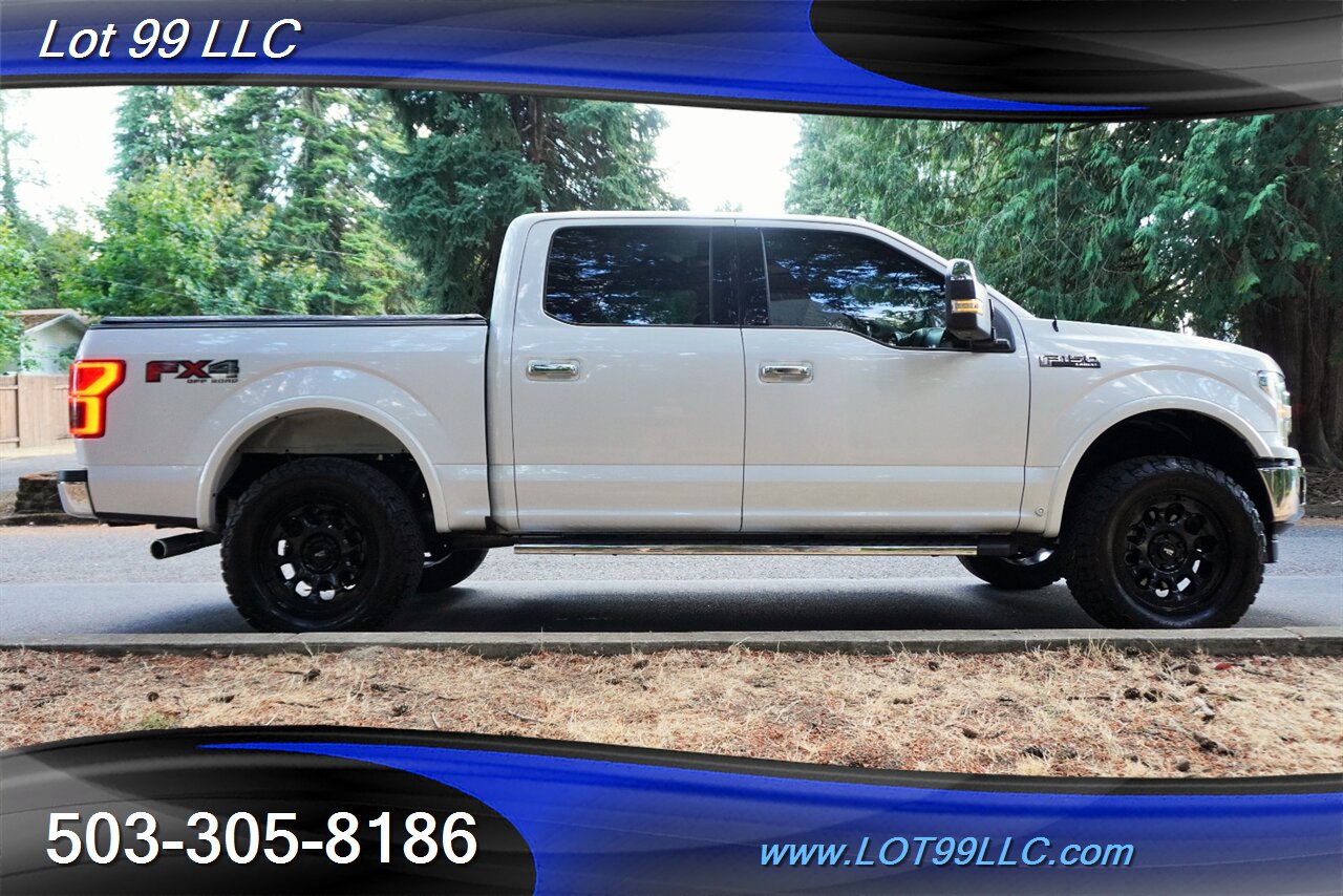 2018 Ford F-150 Lariat   - Photo 9 - Milwaukie, OR 97267