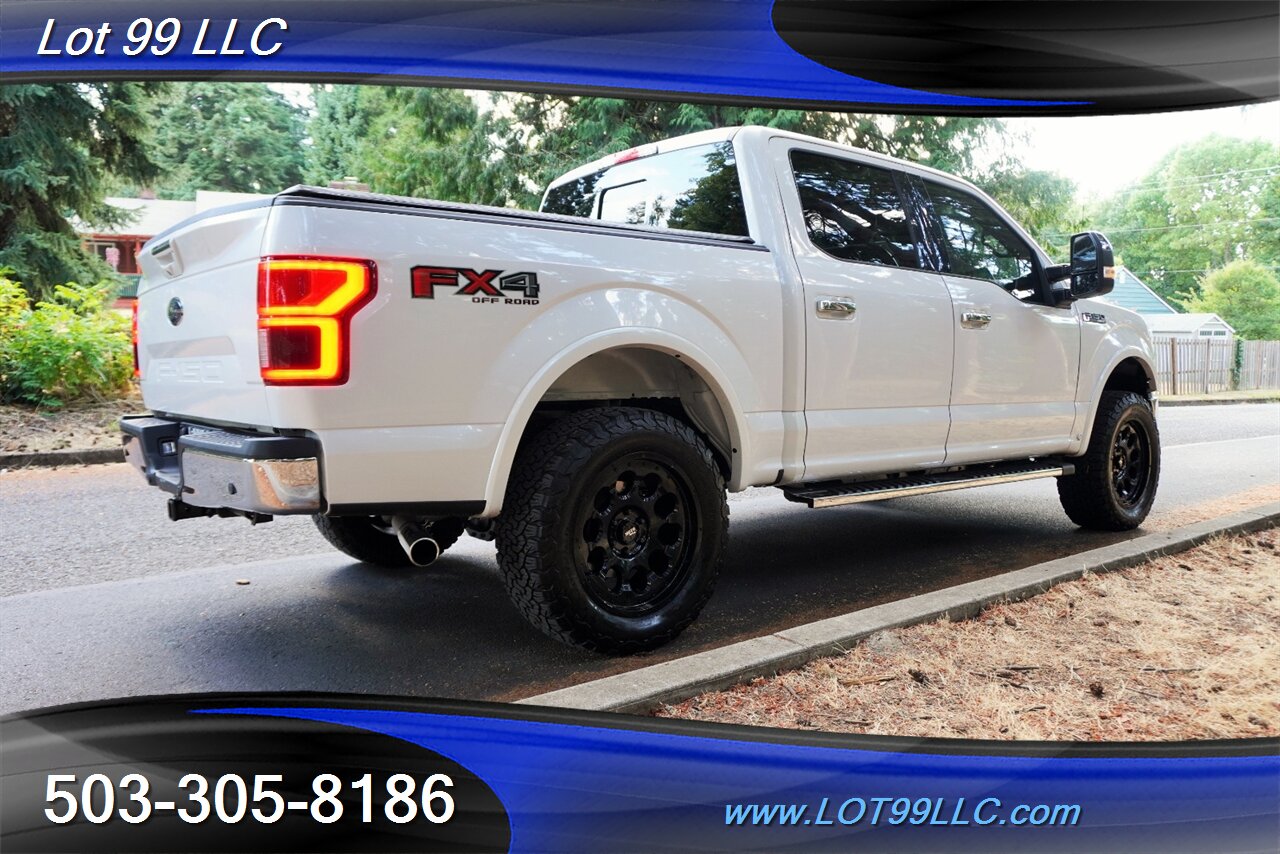 2018 Ford F-150 Lariat   - Photo 10 - Milwaukie, OR 97267