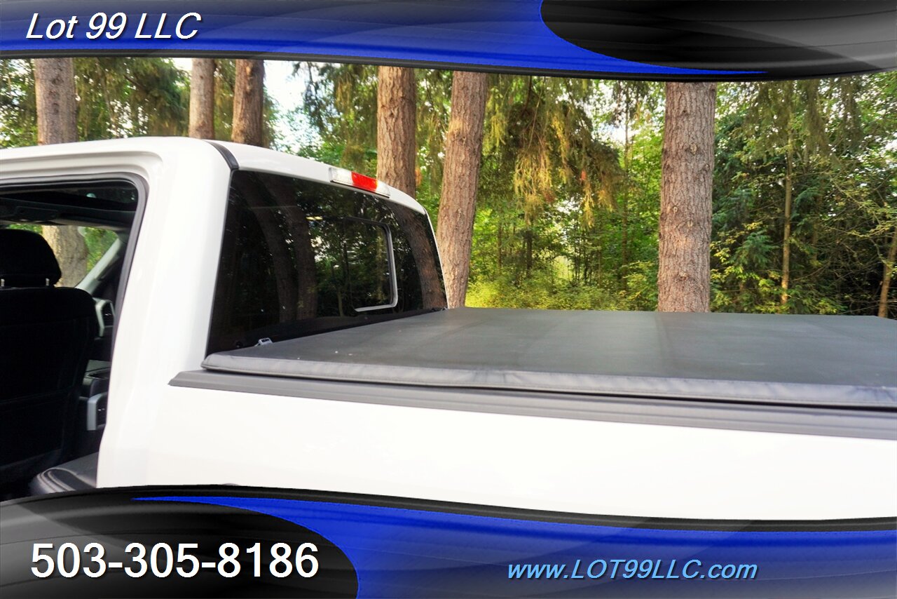 2018 Ford F-150 Lariat   - Photo 19 - Milwaukie, OR 97267