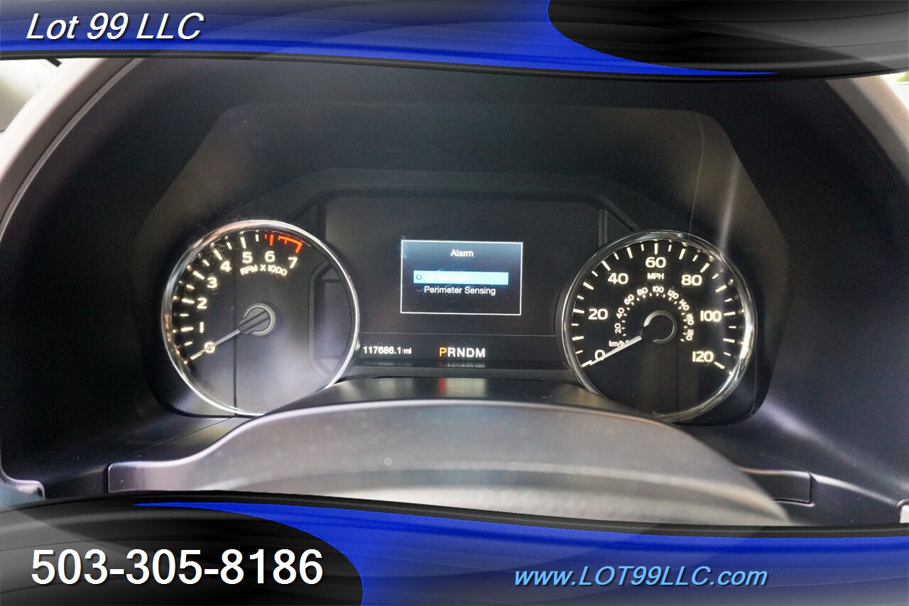 2018 Ford F-150 Lariat   - Photo 32 - Milwaukie, OR 97267