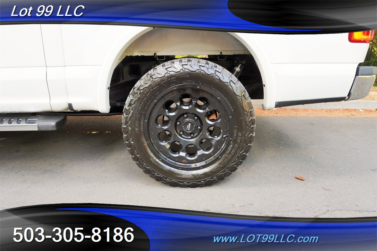2018 Ford F-150 Lariat   - Photo 44 - Milwaukie, OR 97267