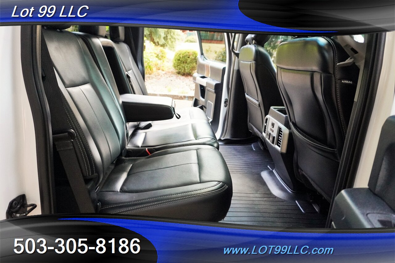 2018 Ford F-150 Lariat   - Photo 23 - Milwaukie, OR 97267