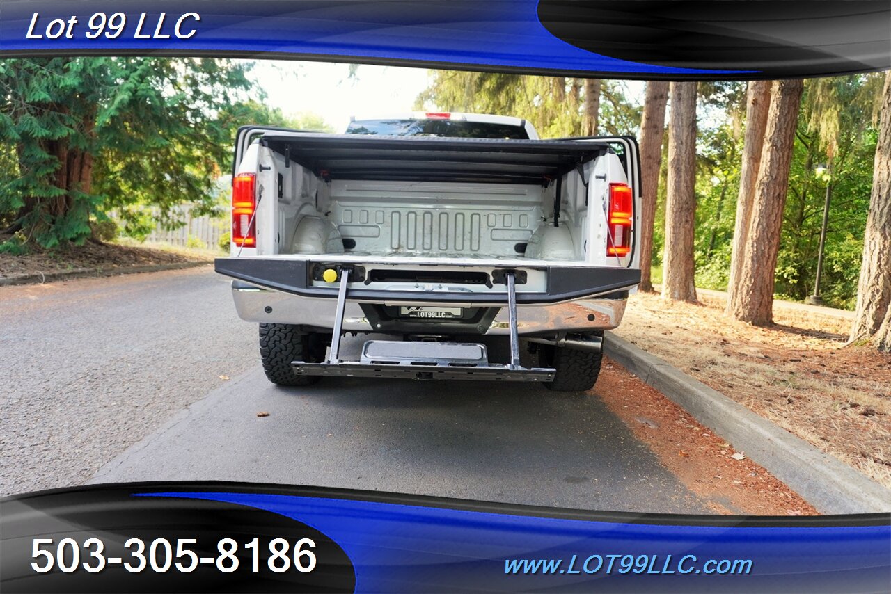 2018 Ford F-150 Lariat   - Photo 37 - Milwaukie, OR 97267