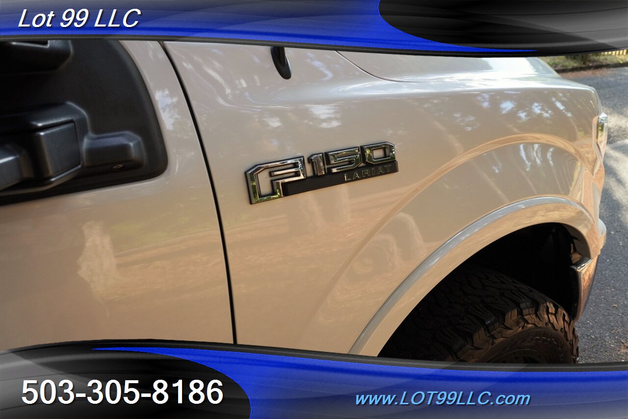 2018 Ford F-150 Lariat   - Photo 43 - Milwaukie, OR 97267
