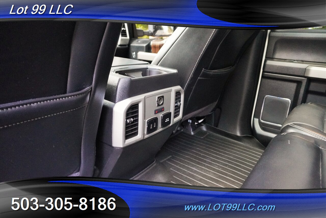 2018 Ford F-150 Lariat   - Photo 18 - Milwaukie, OR 97267