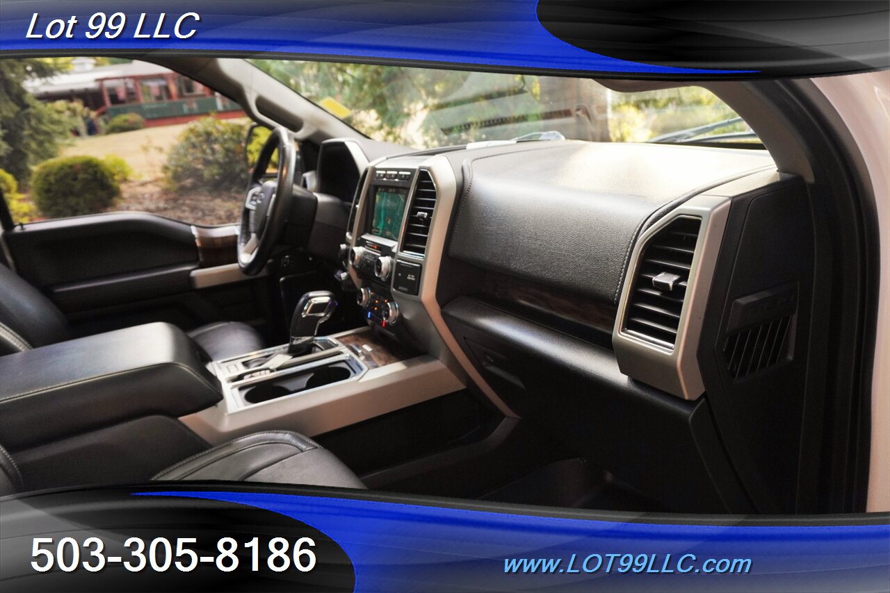 2018 Ford F-150 Lariat   - Photo 24 - Milwaukie, OR 97267