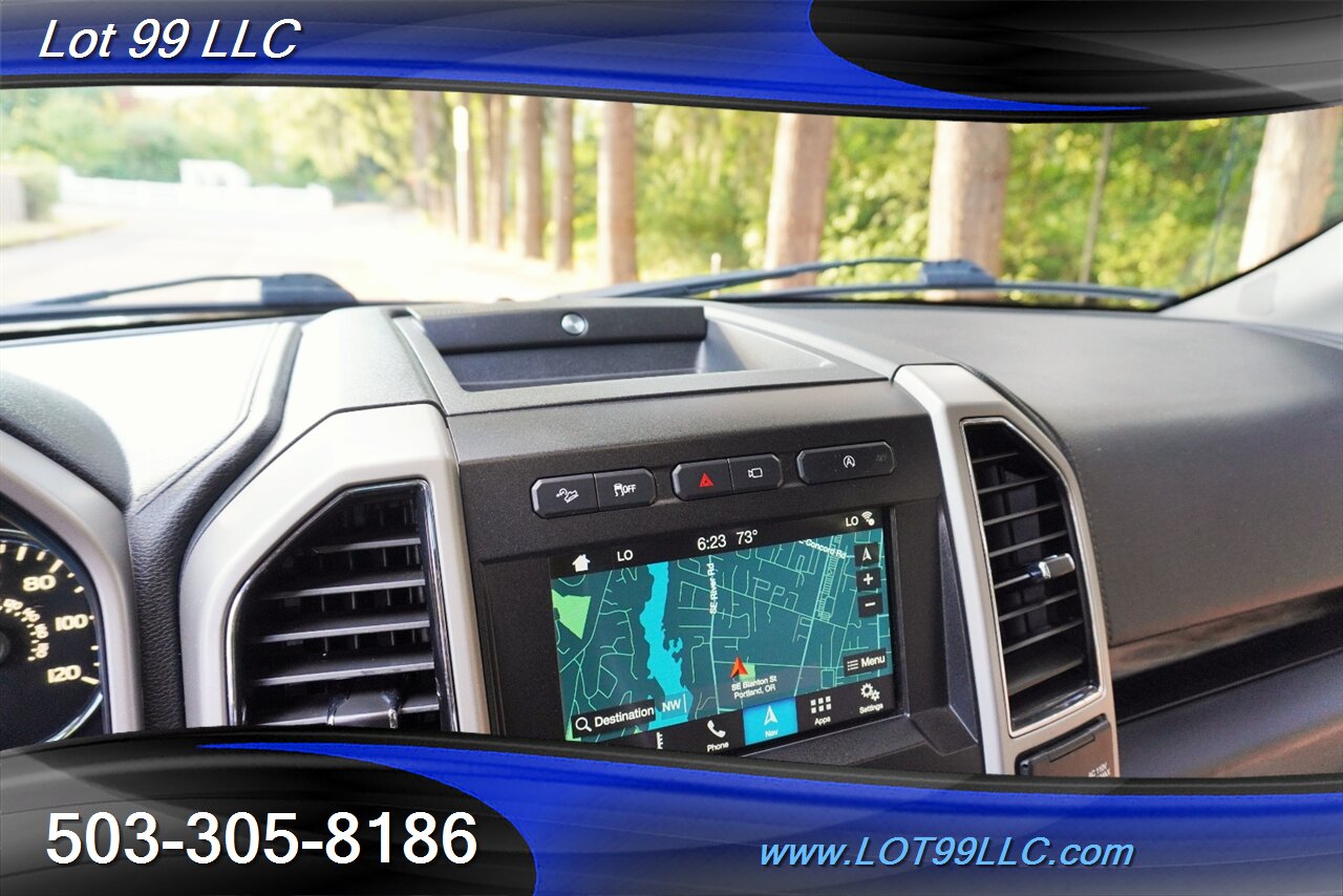 2018 Ford F-150 Lariat   - Photo 33 - Milwaukie, OR 97267