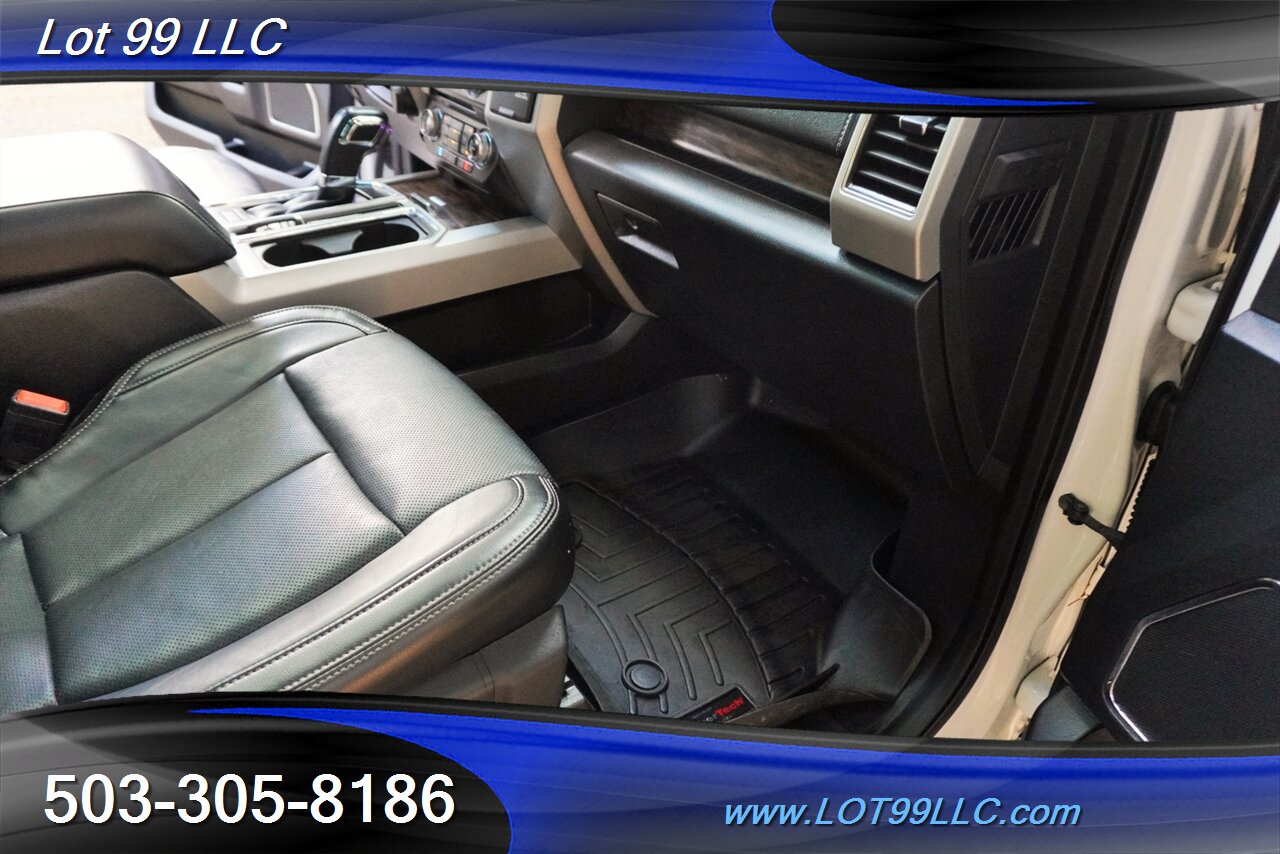 2018 Ford F-150 Lariat   - Photo 41 - Milwaukie, OR 97267
