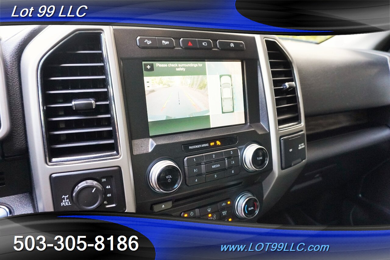 2018 Ford F-150 Lariat   - Photo 47 - Milwaukie, OR 97267