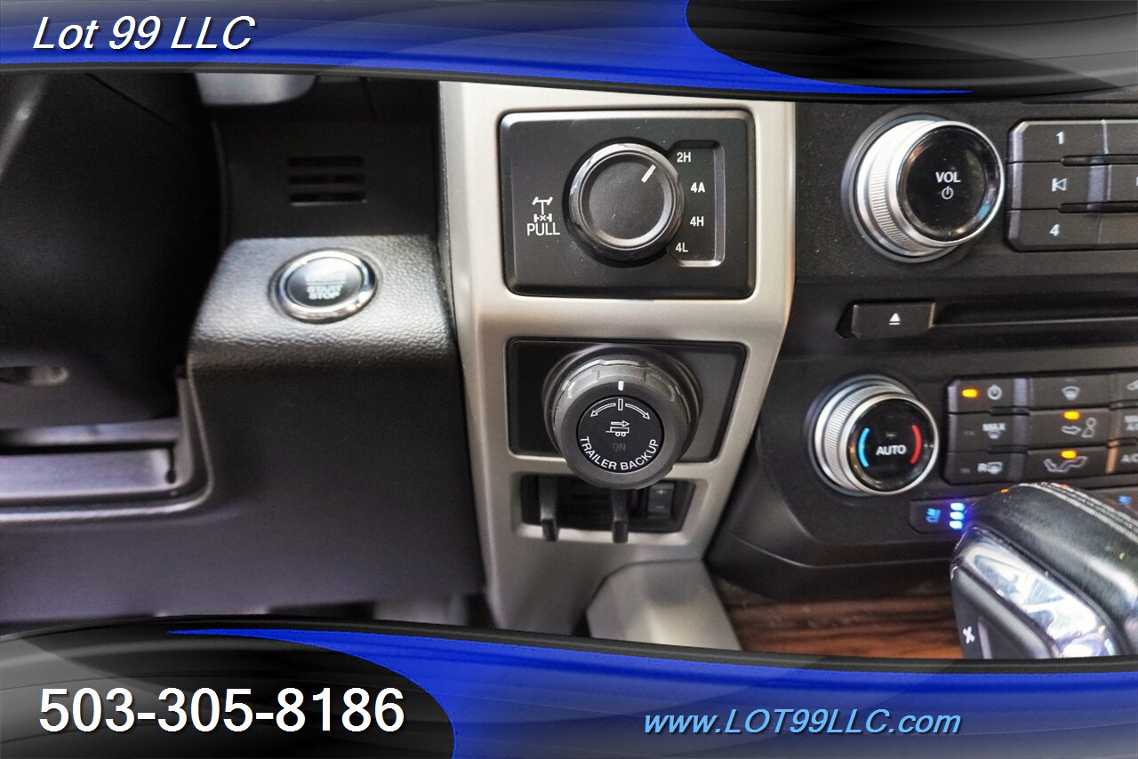 2018 Ford F-150 Lariat   - Photo 31 - Milwaukie, OR 97267