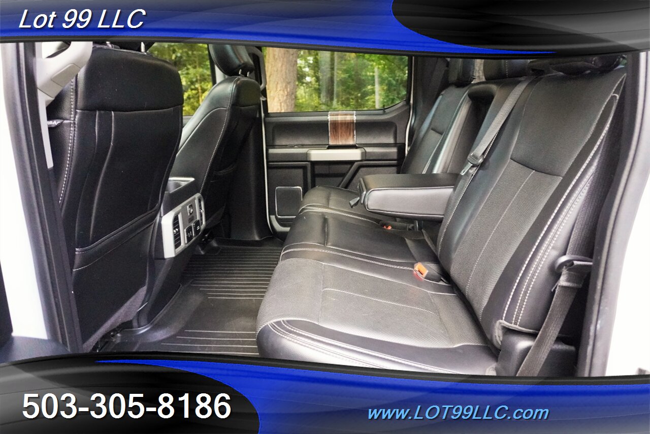 2018 Ford F-150 Lariat   - Photo 17 - Milwaukie, OR 97267