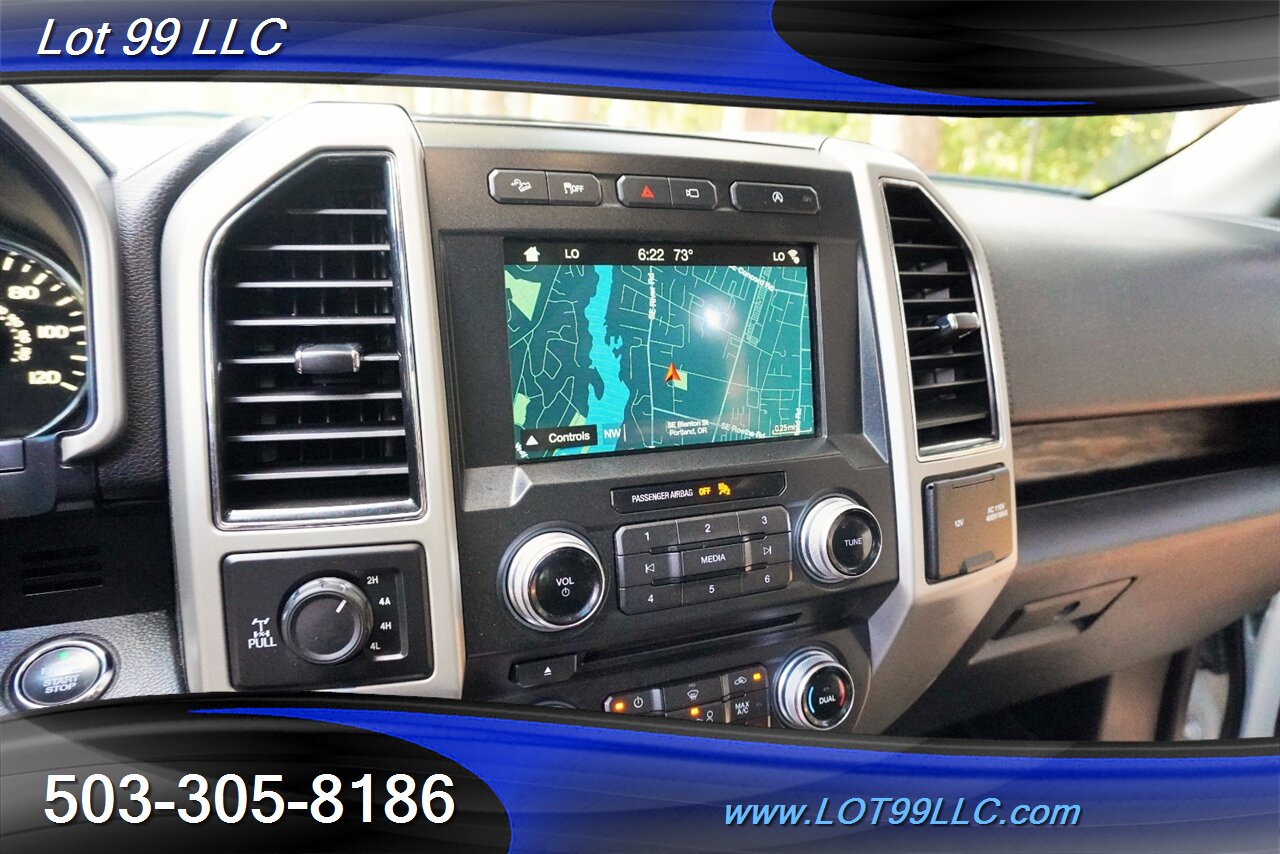 2018 Ford F-150 Lariat   - Photo 27 - Milwaukie, OR 97267