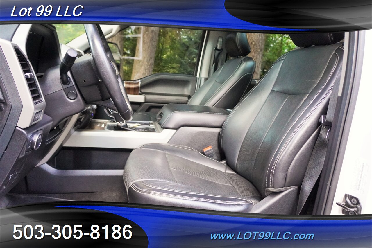 2018 Ford F-150 Lariat   - Photo 14 - Milwaukie, OR 97267