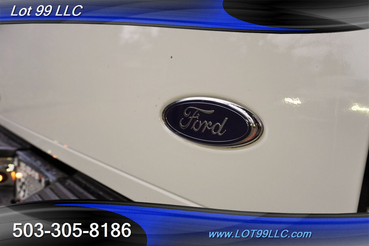 2005 Ford F-250 4X4 Single Cab POWER STROKE LONG BED CANOPY   - Photo 26 - Milwaukie, OR 97267